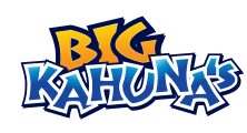 Big Kahuna's'
